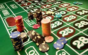 Зеркало Vulkan Russia Casino